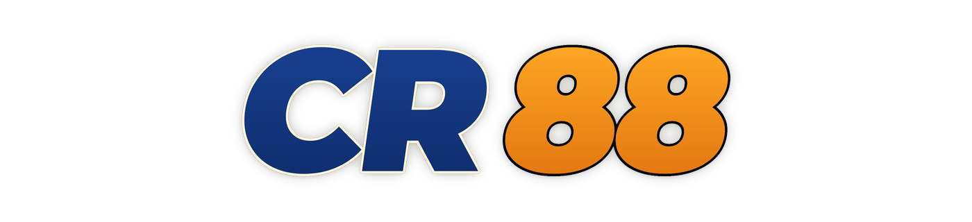 cr88 Logo